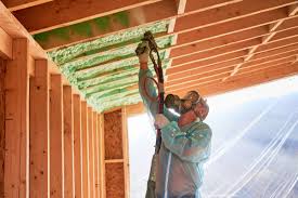 Types of Insulation We Offer in Bonifay, FL